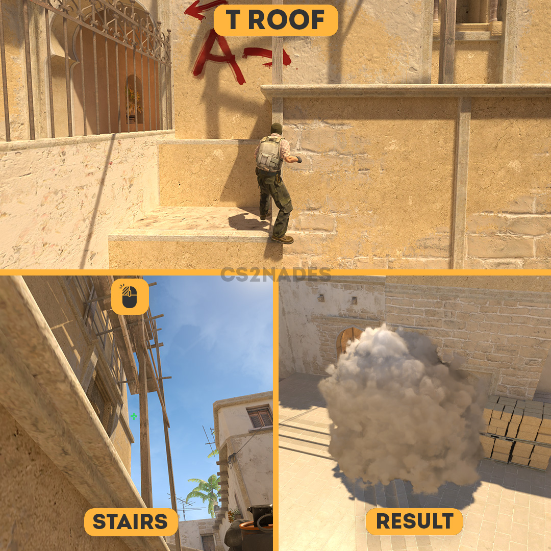 Crosshair Target